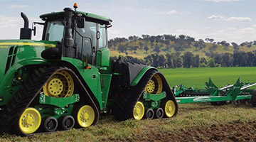 hCeduna Machinery - K-Line Industries