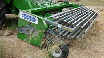 Ceduna Machinery - Phillbourne Engineering