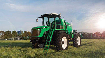 Ceduna Machinery - Goldacres