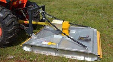 Ceduna Machinery - Daken Ag
