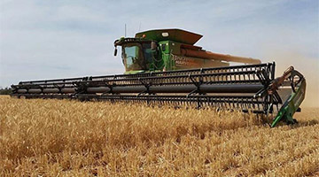 Ceduna Machinery - Midwest Fabrications