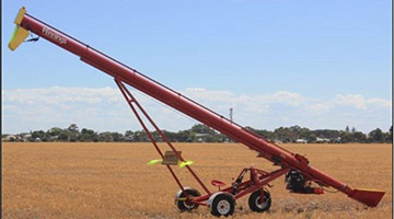 Ceduna Machinery - Vennings