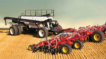 Ceduna Machinery - Bourgault