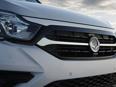 Search the great range of Demo & Used Cars at Newspot SsangYong