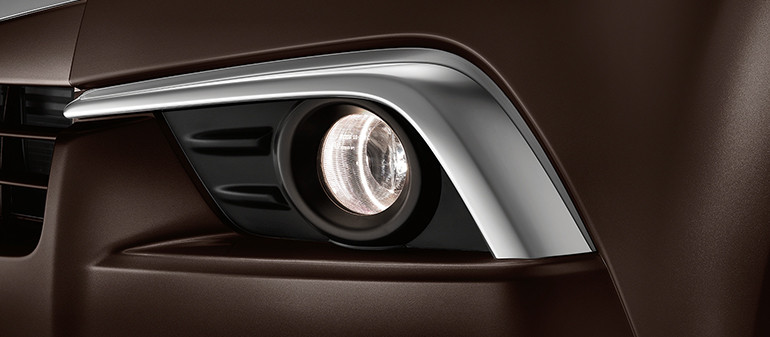 Fog Lights