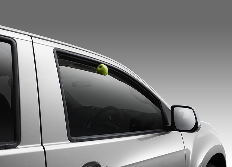 Power Windows