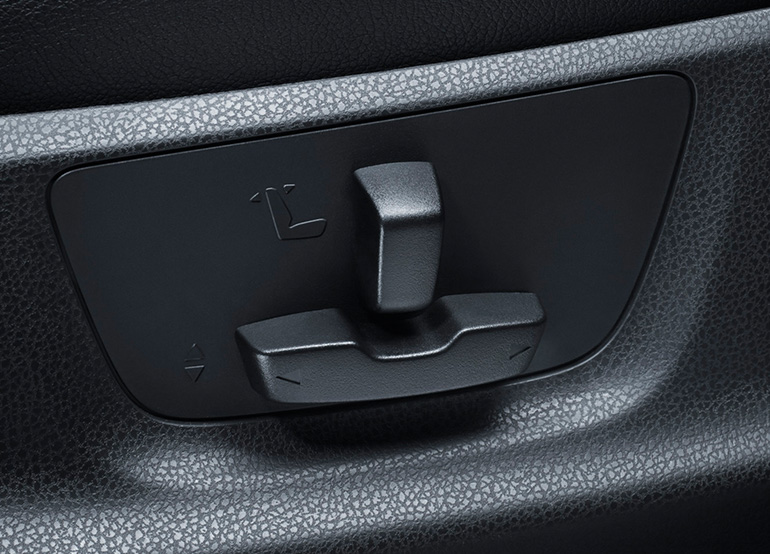 Designed for Comfort