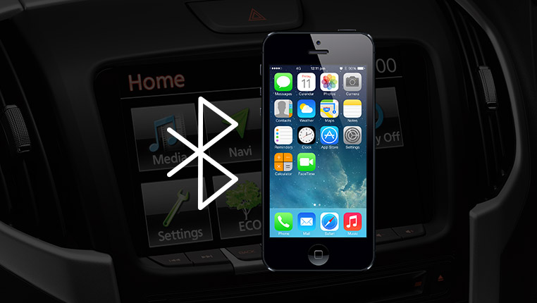 Bluetooth Connectivity