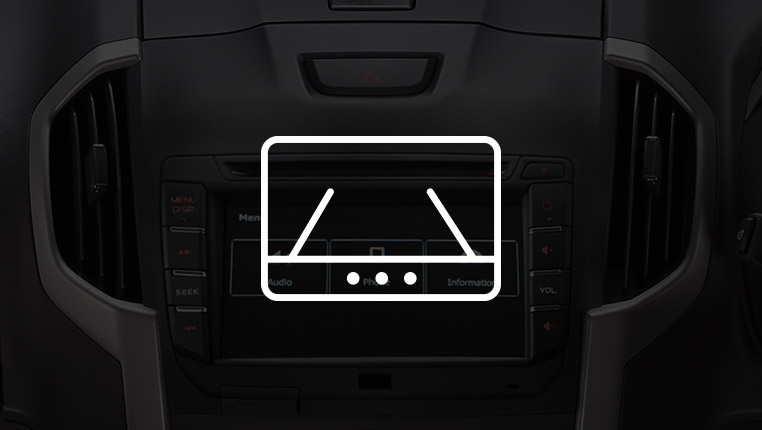 Reversing Camera