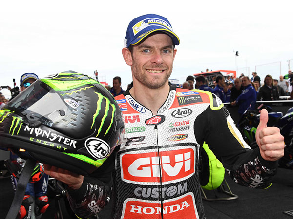 WIN An Arai Helmet Of Your Choice!