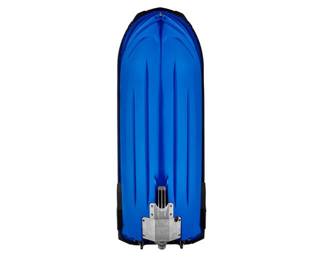 Compact Hull Design