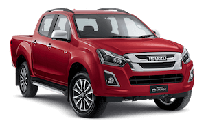 d-max-d-max- 4X2 LS-T Crew Cab UTE 4X2 LS-T Crew Cab UTE