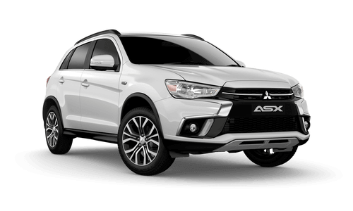 asx-2019-ls-2wd-white-solid-small image