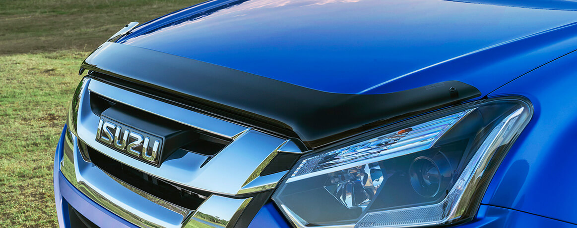 Bonnet Protector