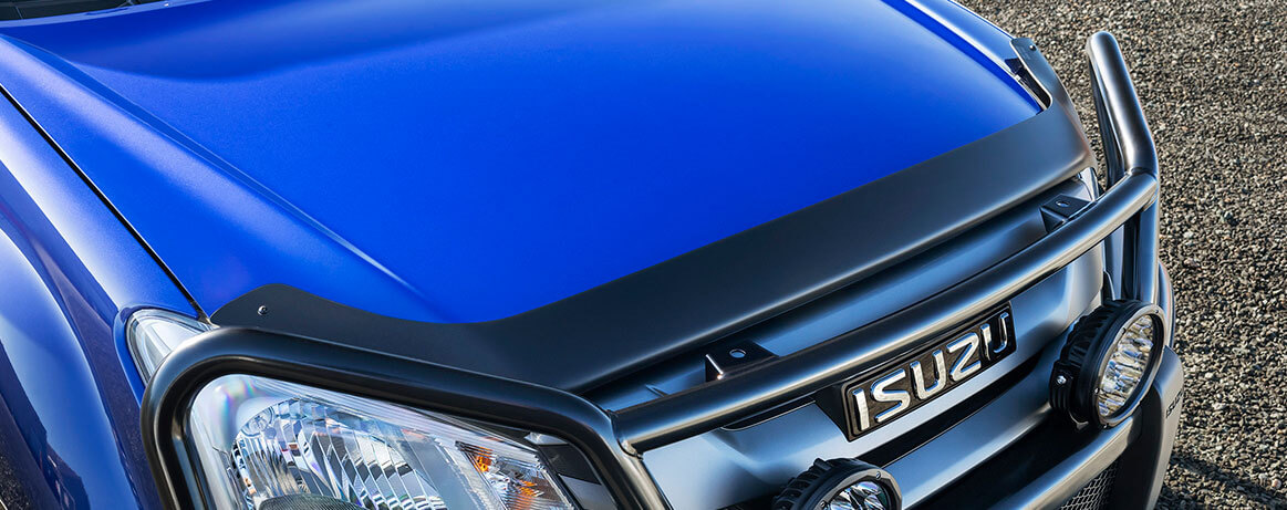 Bonnet Protector