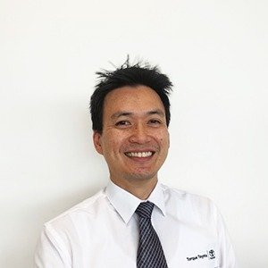 Vaughn Leong