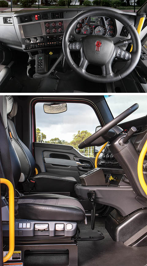 the best driver experience