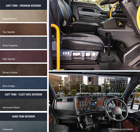 interior trim