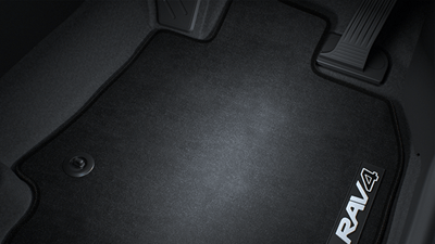 Carpet Floor Mats