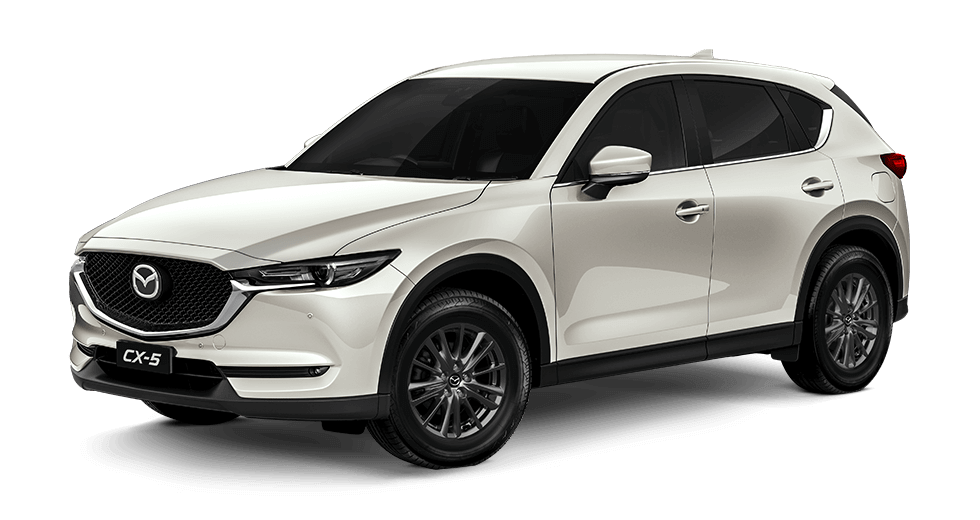cx-5 Touring