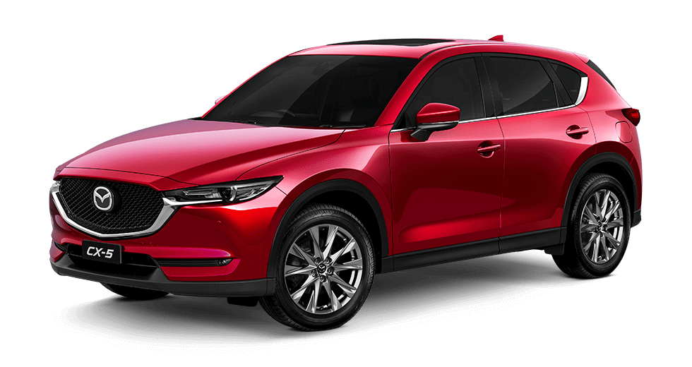 cx-5 Akera