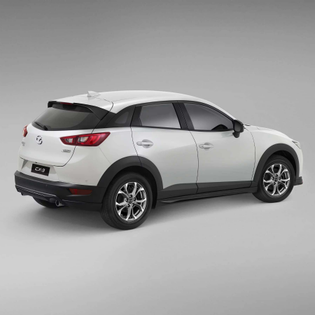  KUROI SPORTS PACK (BLACK)