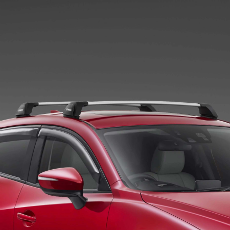 ROOF RACKS KIT