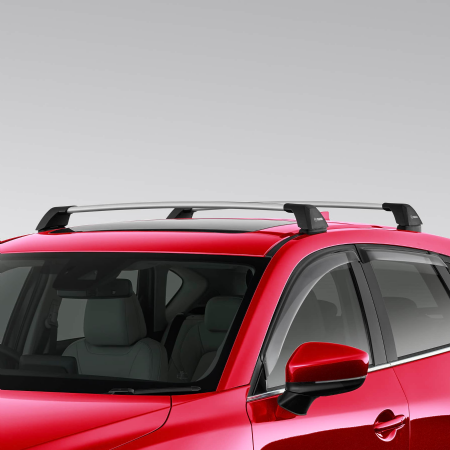 cx-5 roof racks