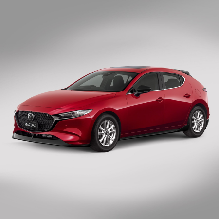 mazda_3_kuroi_front_quarter_g20purerims