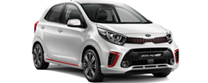 Picanto GT-Line