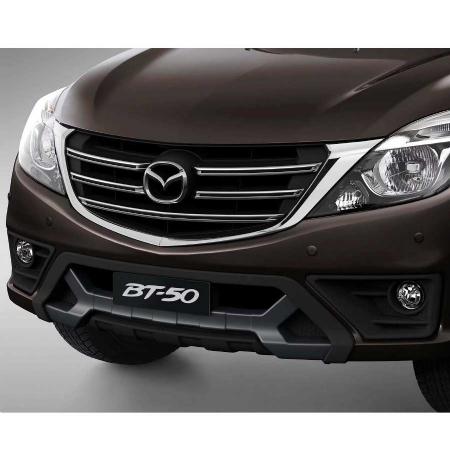 front-parking-sensors