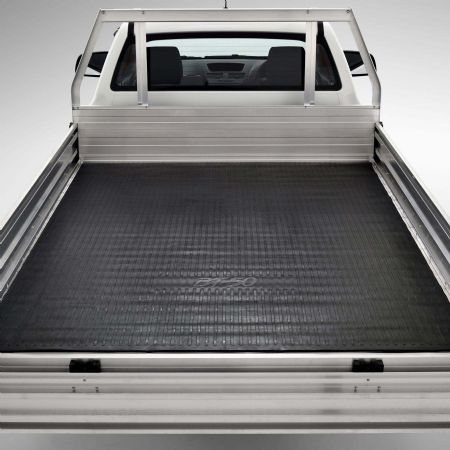 SINGLE CAB CHASSIS TRAY MAT