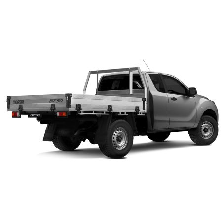 STANDARD FREESTYLE CAB TRAY