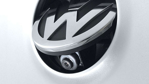 Polo GTI Rear View Camera (RVC)