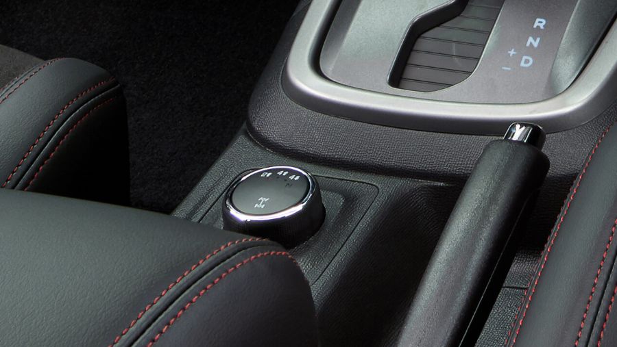 portsCat - DrivingDynamics - Transfer Case - Shift on the fly