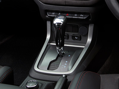 Automatic Transmission