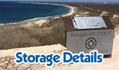 Coral Coast Storage