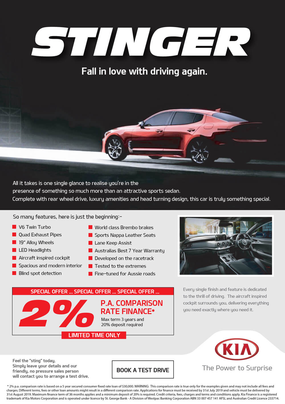 Kia Special Offers >> Kia Special Offers Local Kia Specials Blackburn Kia Kia Special Offers >> Kia Special Offers Local Kia Specials Blackburn Kia