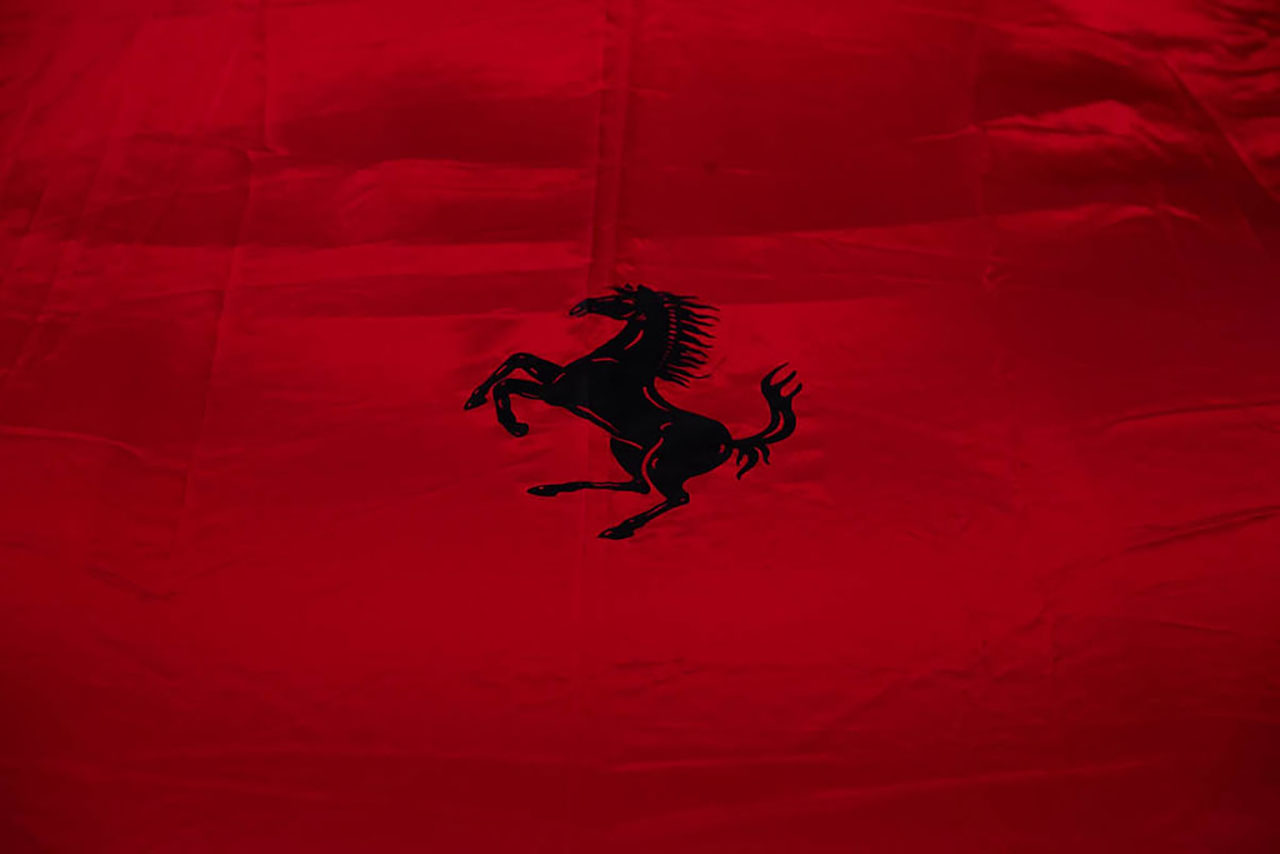 McCarrolls Ferrari Restoration