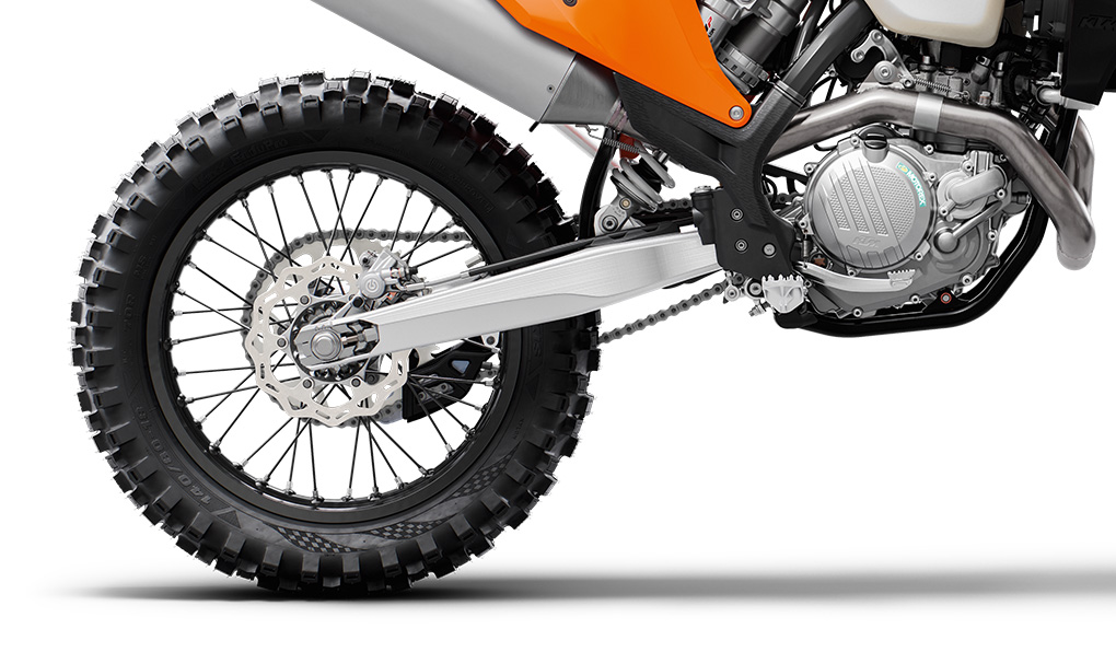 KTM 500 EXC-F 2020 for sale at KTM Epping in Epping, VIC ...