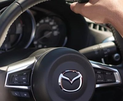mazda Car Driver Advice preview image image