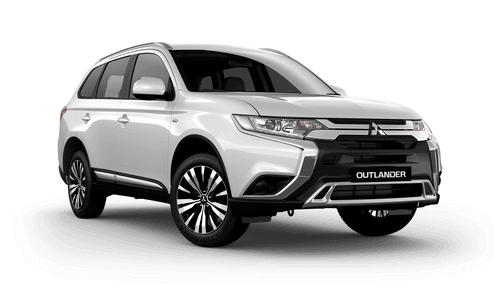 Outlander-2019-5-door-7-seat-es-2wd image