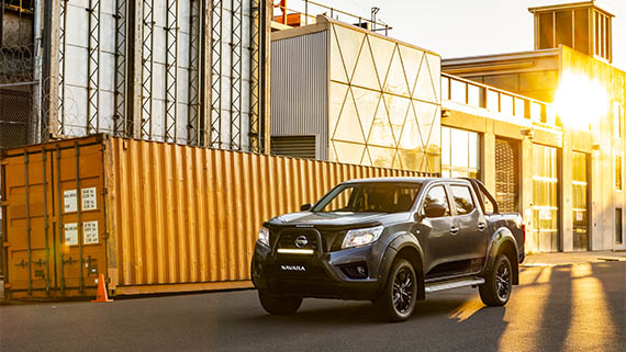 Welcome to our Nissan Dealer Website