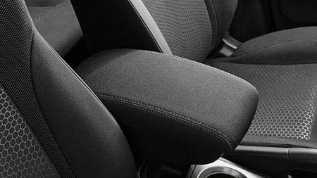 Juke - SELECT ACCESSORIES