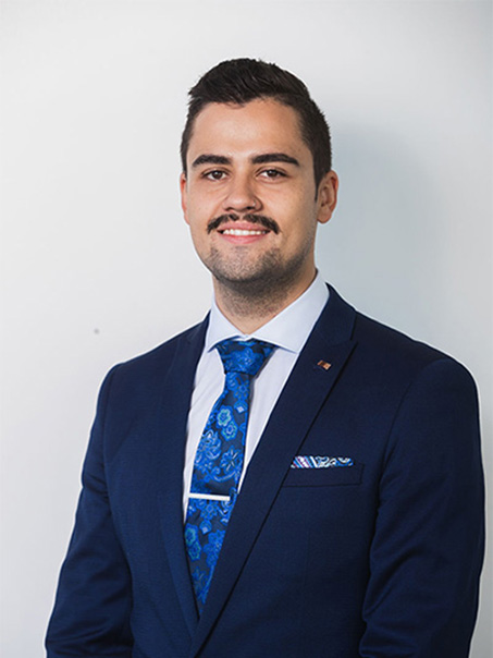 Johnathon Condon