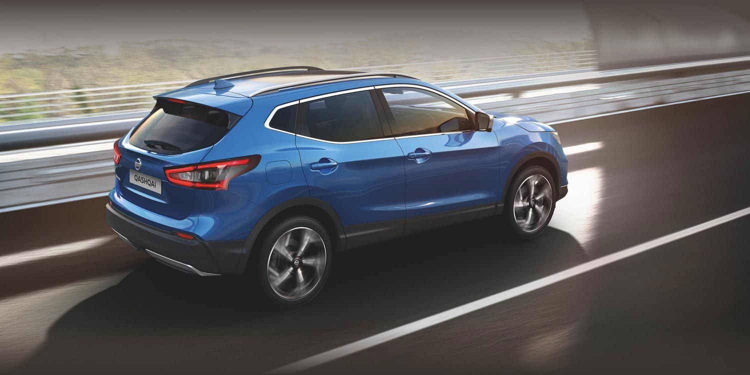 Qashqai_STYLISH DESIGN