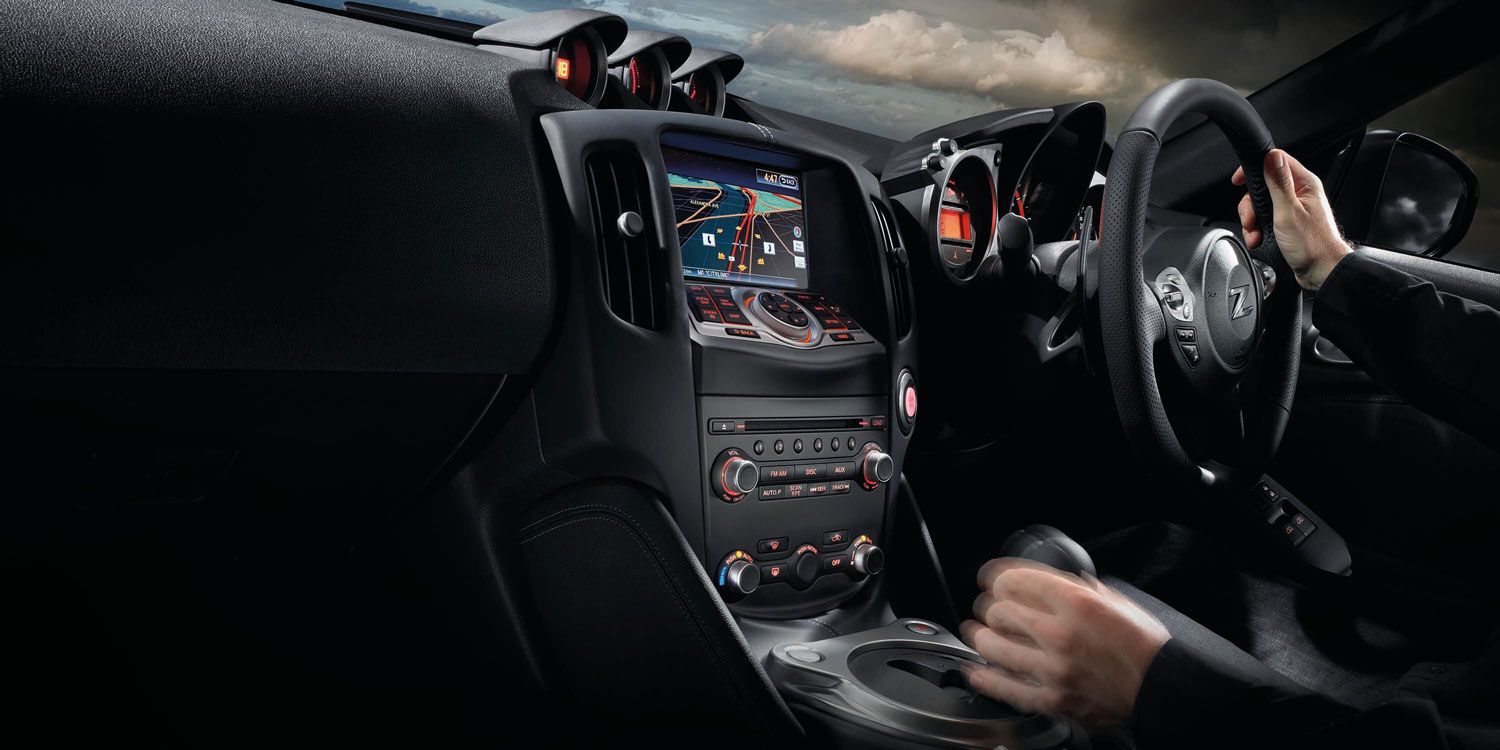 370z-built-around-driver