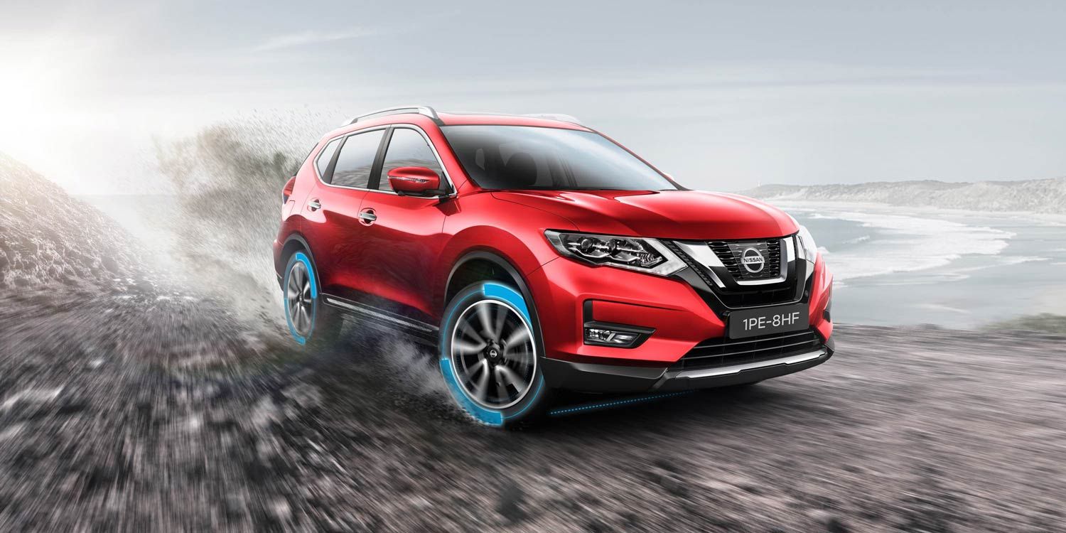 Nissan XTrail For Sale in Rockingham, WA Review Pricing