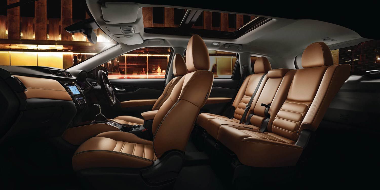 Nissan XTrail For Sale in Townsville, QLD Review Pricing