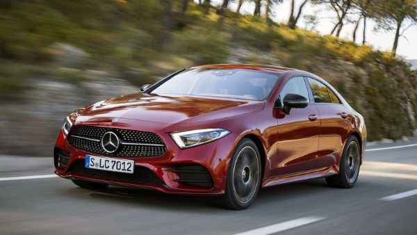 Mercedes-Benz